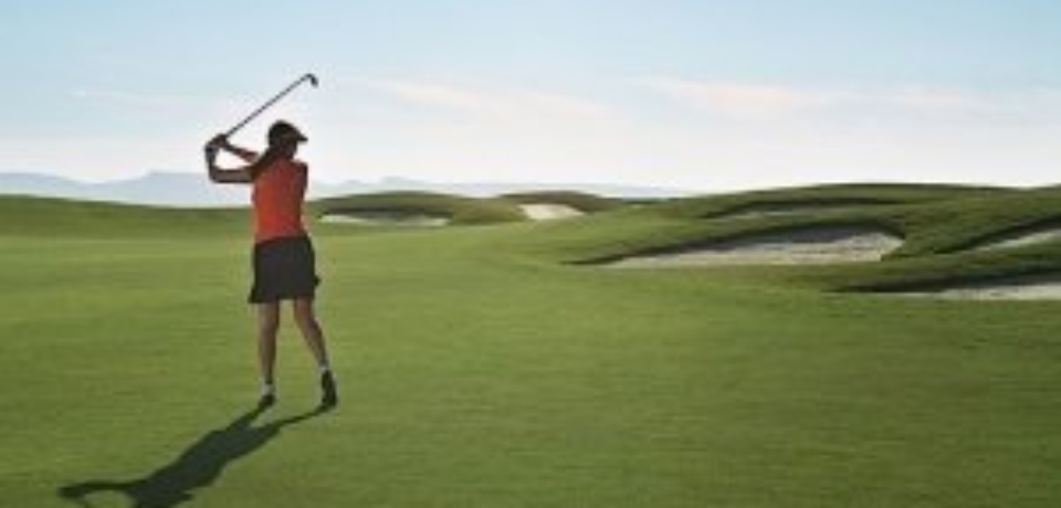 3 Tage Fortgeschrittenenkurs Golf The Residence