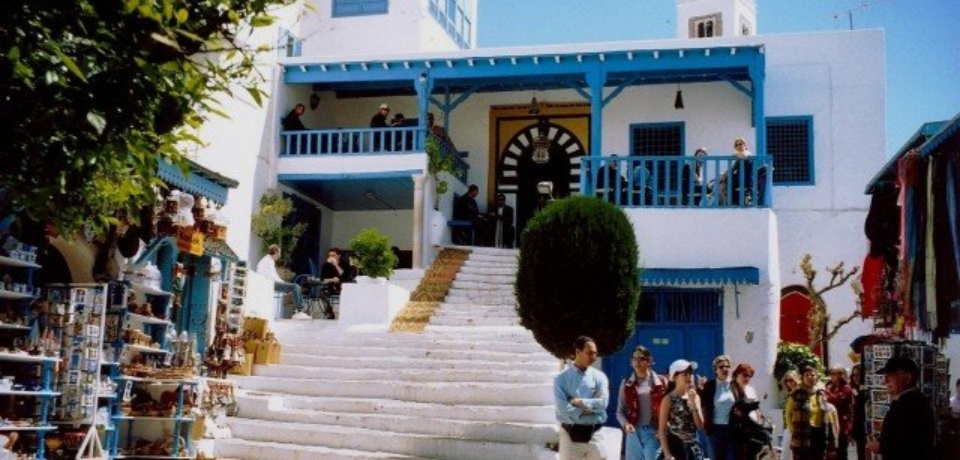 Eine Auswahl an Aktivitäten und Ausflügen um Karthago Tunis