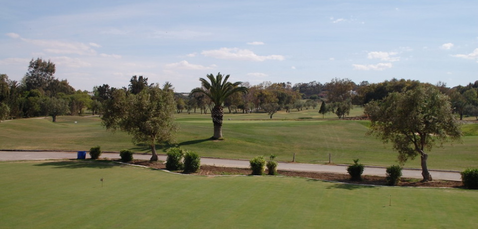 El kantaoui Sousse golfplatz Buchung