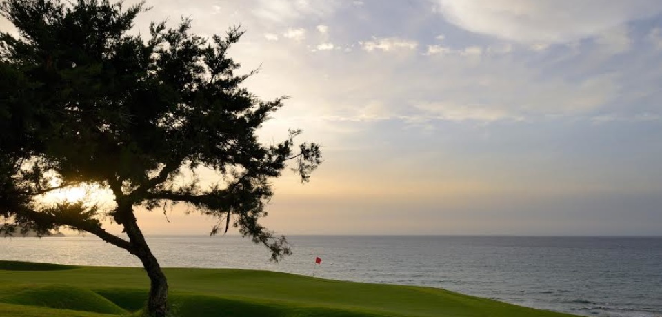 La Cigale golf preise in Tabarka tunesien