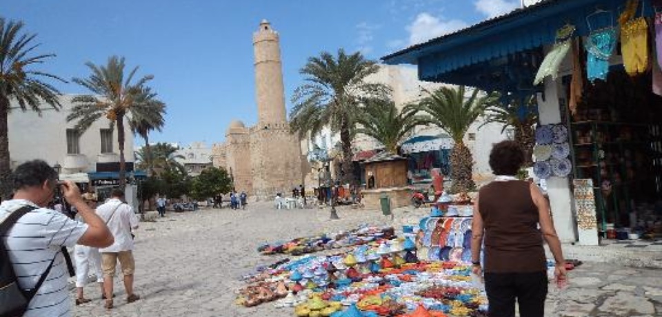 Sonderangebote für Ausflüge ausgehend von Sousse