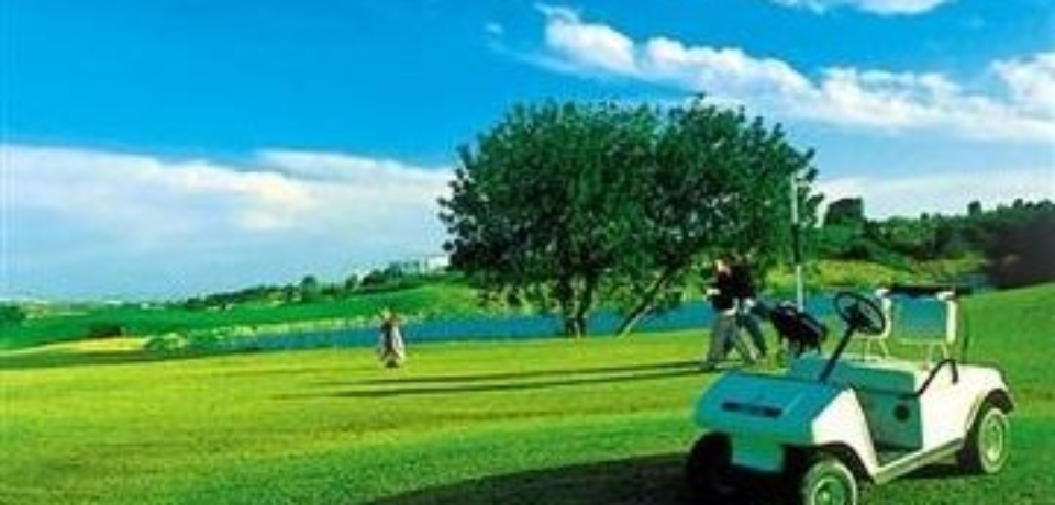 Sonderangebote für Golfkurse auf dem Golfplatz Flamingo in Monastir