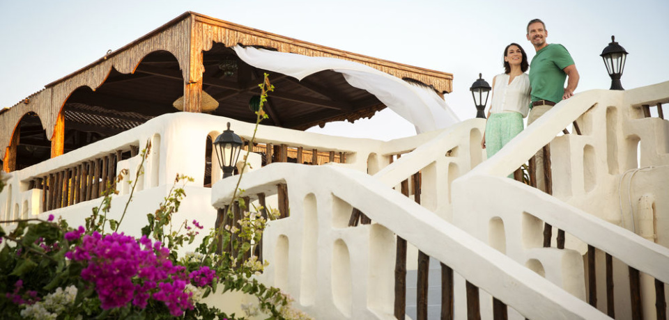 Sonderangebote für Hotels auf Djerba Tunisien