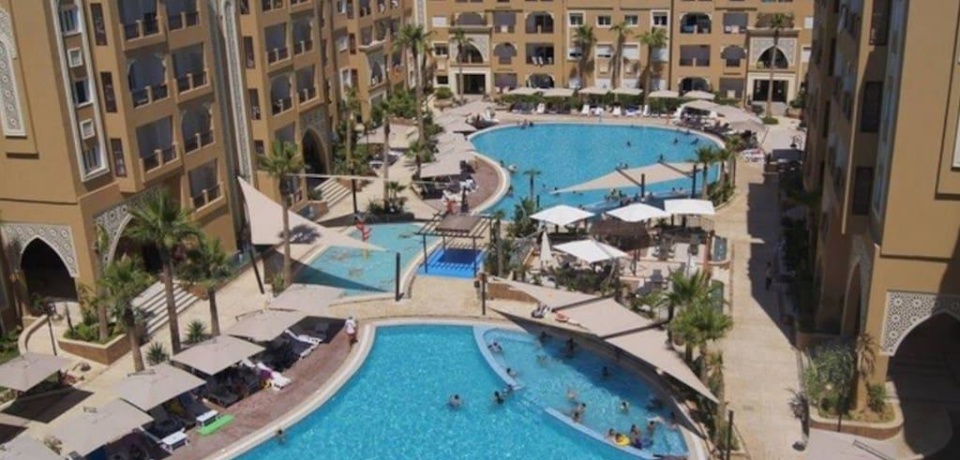 Sonderangebote günstige Preise für Unterkünfte in Sousse