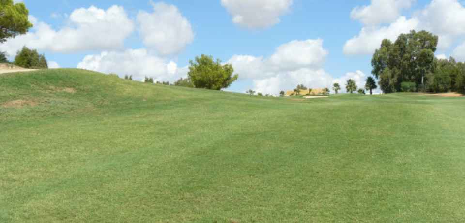 2 Tägiger Einführungskurs auf dem Golfplatz Flamingo in Monastir