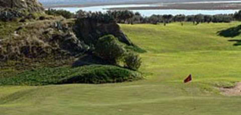 3 Tägiger Grundlagenkurs auf dem Golfplatz Flamingo in Monastir Tunesien