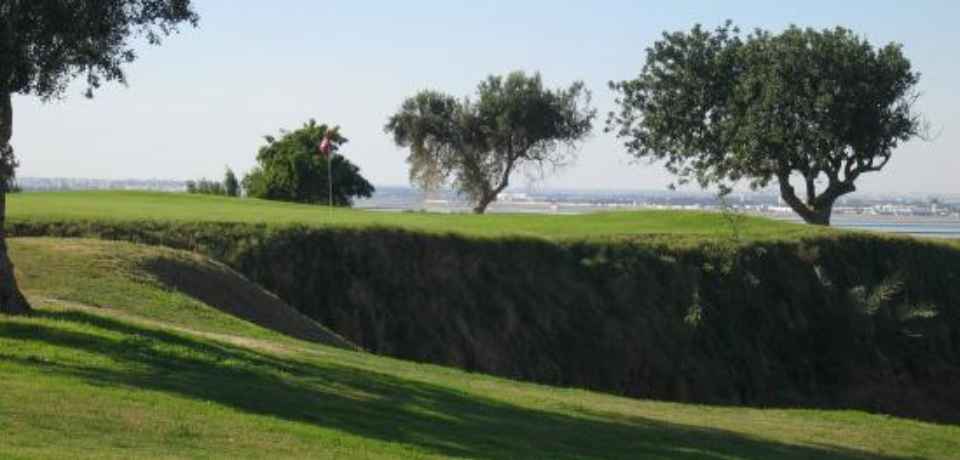 5 Tägiger Kurs für Fortgeschrittene auf dem Golfplatz Flamingo in Monastir Tunesien