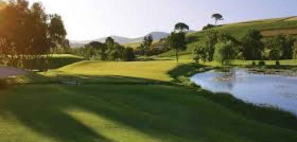 Buchen Sie Ihr Green Fee auf dem Golfplatz Karthago