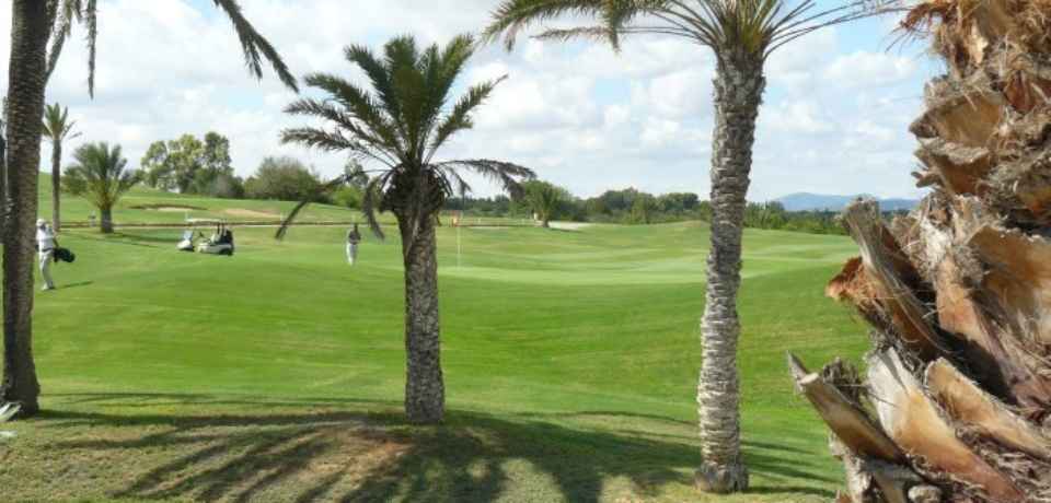 Preise Green Fees – Golf-ausrüstung in Monastir Flamingo natürlich