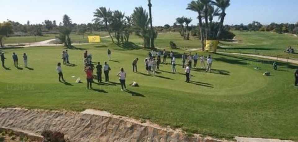 Green fee, golf tarife Djerba Tunesien-Golfpreise  angebote Tunesien