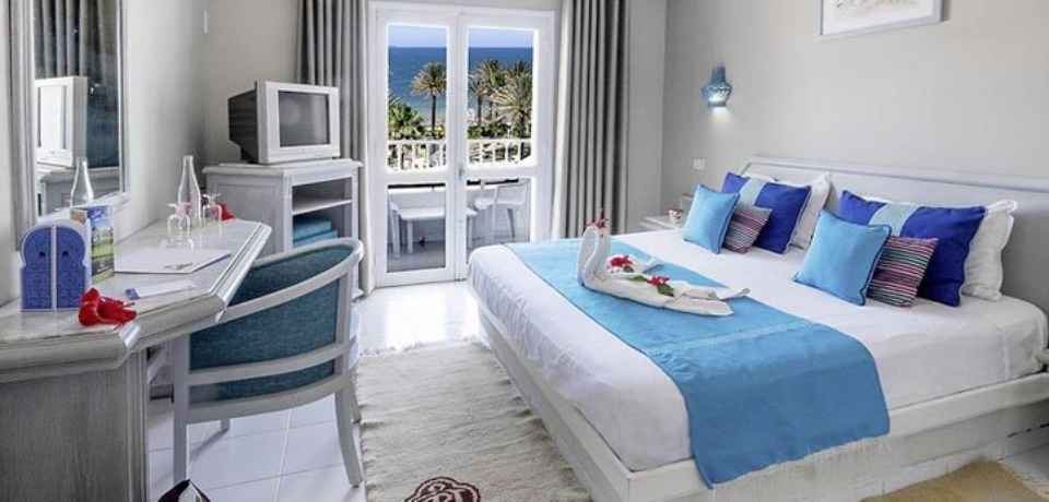 Reservierungsservice für private Unterkünfte und Hotels in Monastir