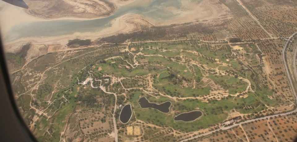 Irgendwelche Tipps, um Ihre Putting im Flamingo Golf Monastir Tunesien zu verbessern