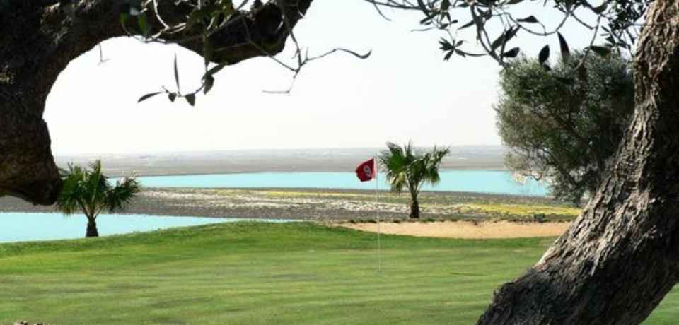 Kursmerkmale Flamingo Golf Course – Monastir – Tunesien