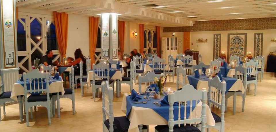 Liste der besten Restaurants in Monastir