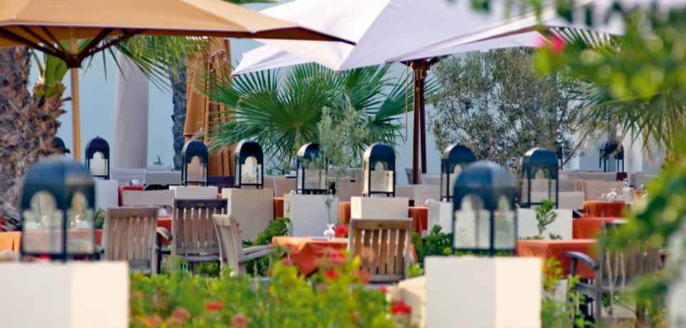 Private Unterkünfte und Hotels auf Djerba