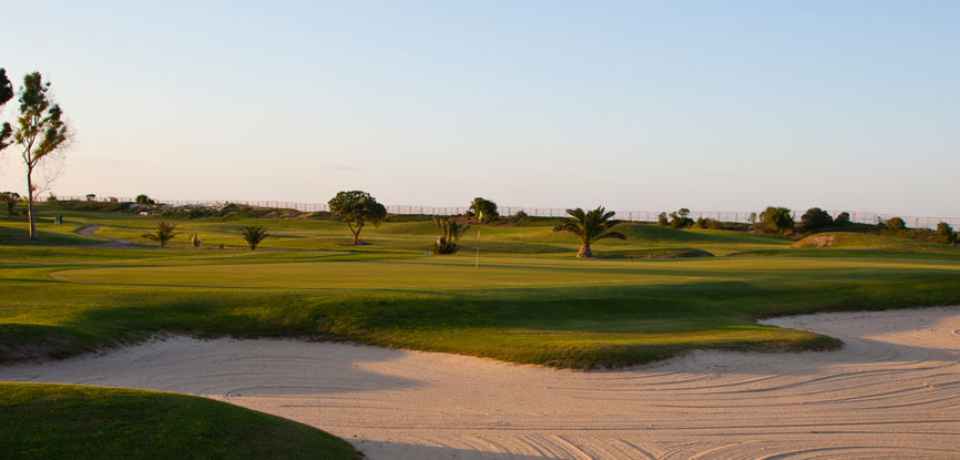 Standard Scratch Score (SSS) – bewerten Sie Ihre fix von einem Golfplatz Kantaoui Tunesien