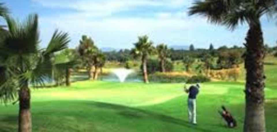 Geführte Touren mit einem Golflehrer in Tunesien