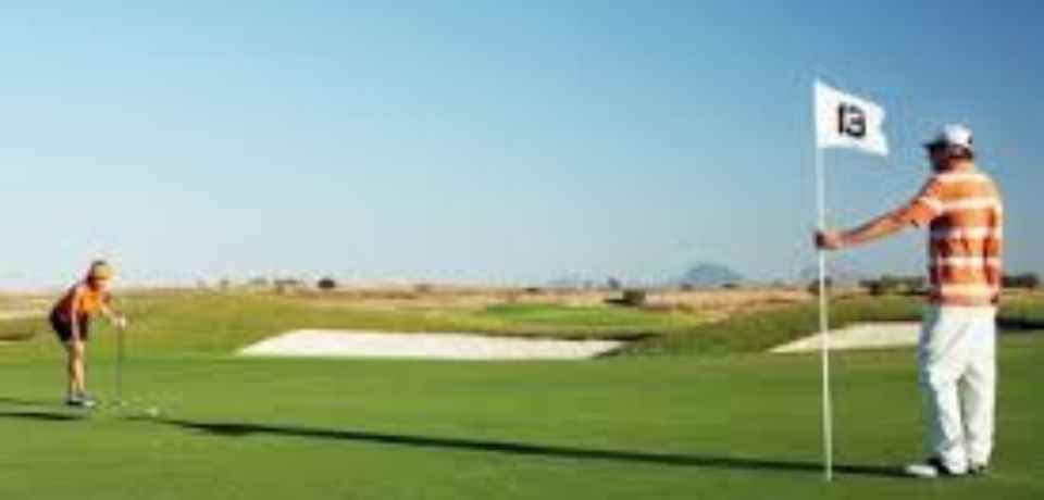Greenfee Golf in Tunesien