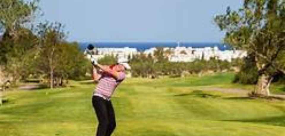 4-tägiger Golfplatz in Tunesien