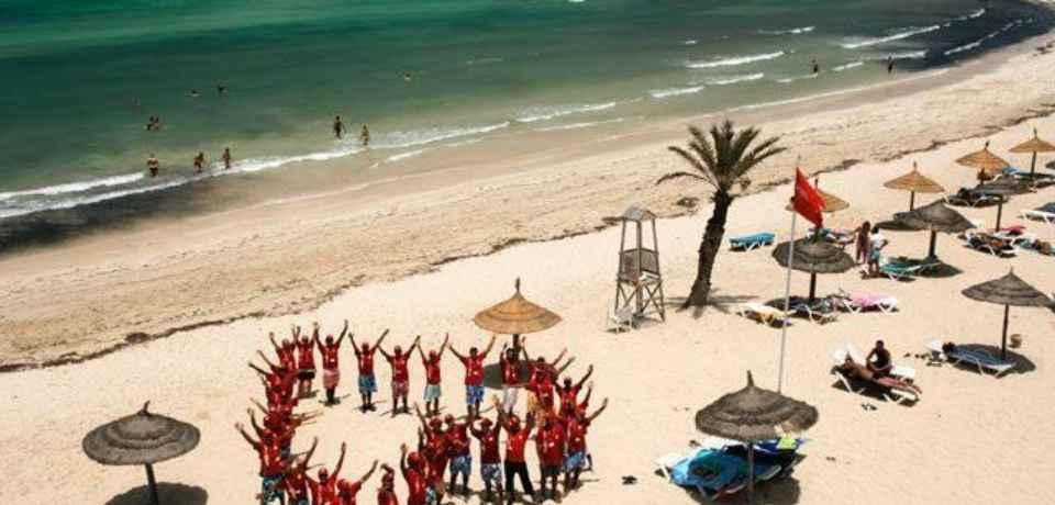 Djerba für Gruppenreisen Tunesien