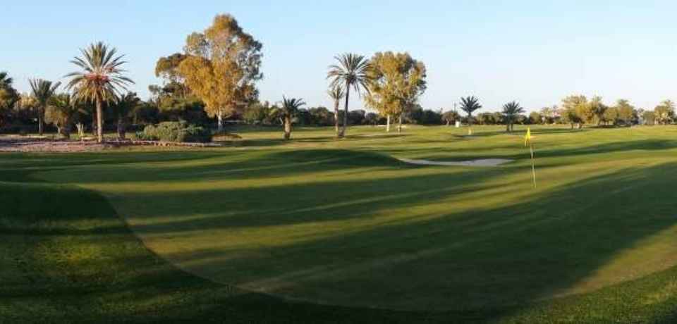 Golfunterricht in Sousse