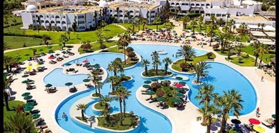 Reservierungsservice für Hotels in Djerba Tunesien