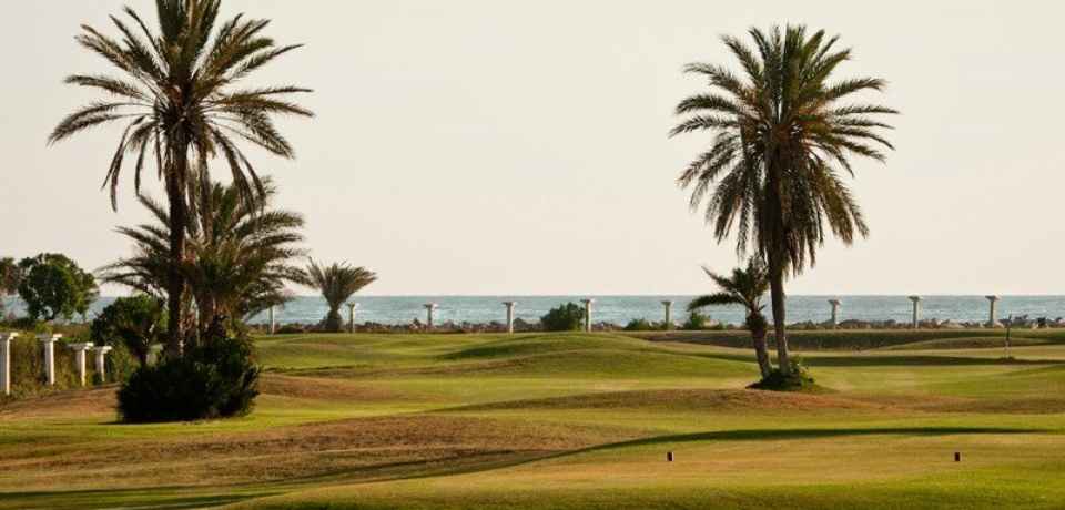 Hohe und niedrige Golfjahreszeiten in Monastir