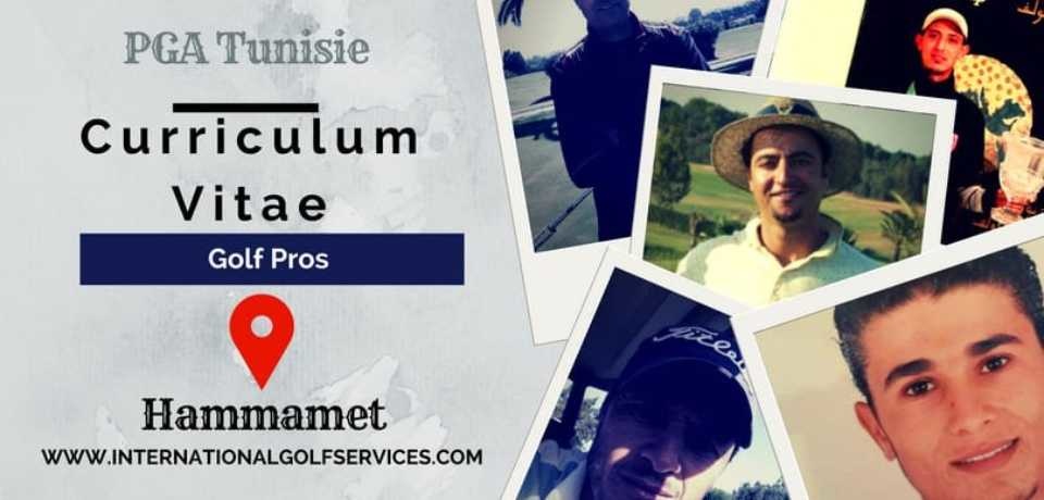 Die GolfLehrer in Hammamet in Tunesien