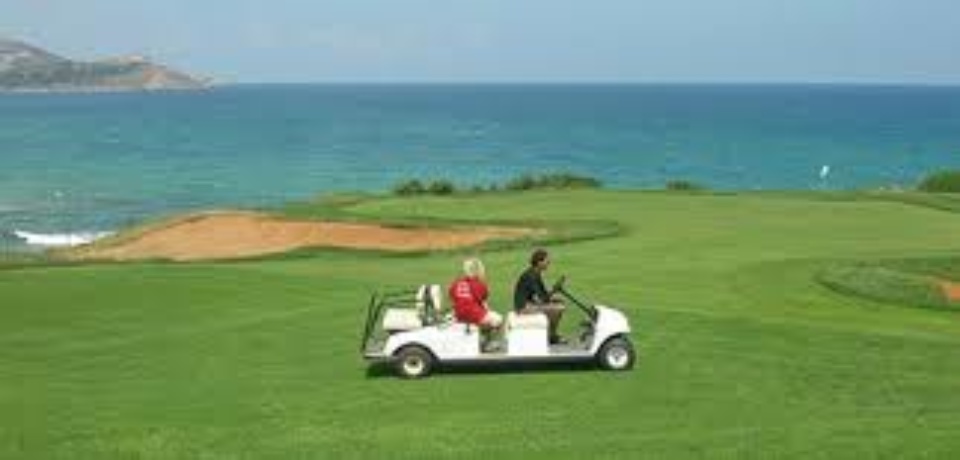 Golf Course rates at La Cigale Tabarka Golf