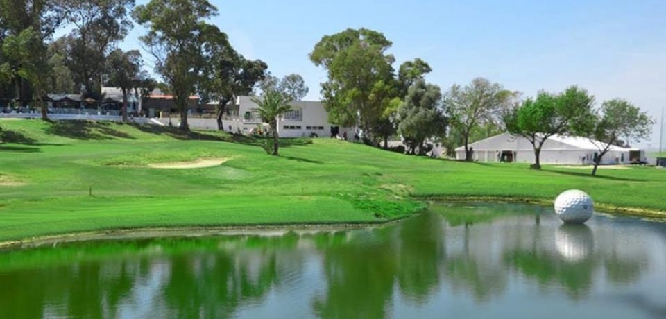 Book your Green Fee  At Golf Carthage Tunisia