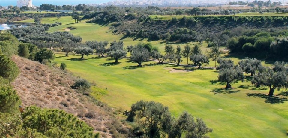Book your Green Fee At Golf Flamingo Monastir Tunisia