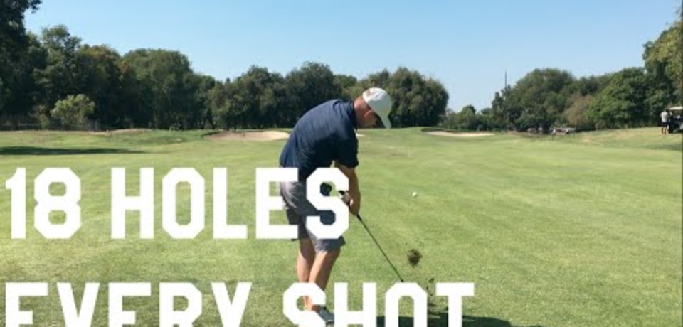 Play 18 Holes With Pro At Golf Mahdia Tunisia
