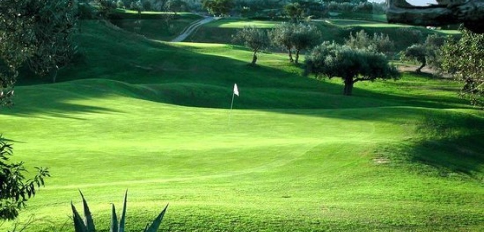1 Day Discovery Course At Golf Flamingo Monastir
