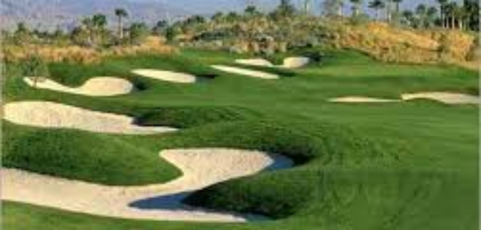 2 Days Discovery Course At Golf Citrus Hammamet