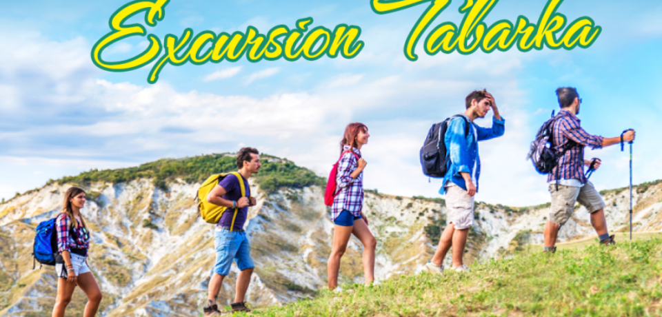 Adventures Tourism For Groups In Tabarka