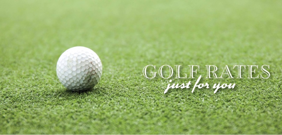 Golf Course Rates At Golf Carthage Tunisia