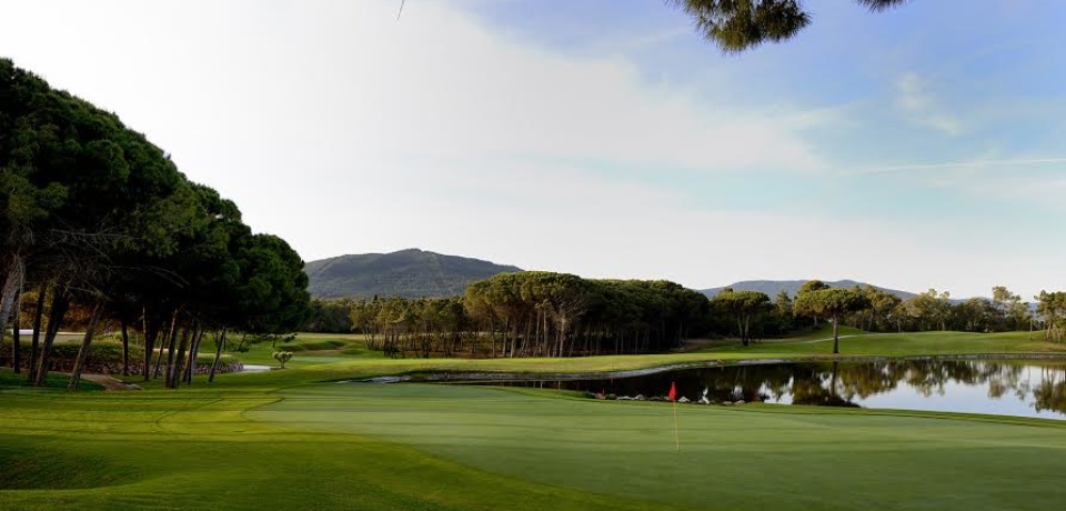 Golfing Tourism For Groups In Tabarka