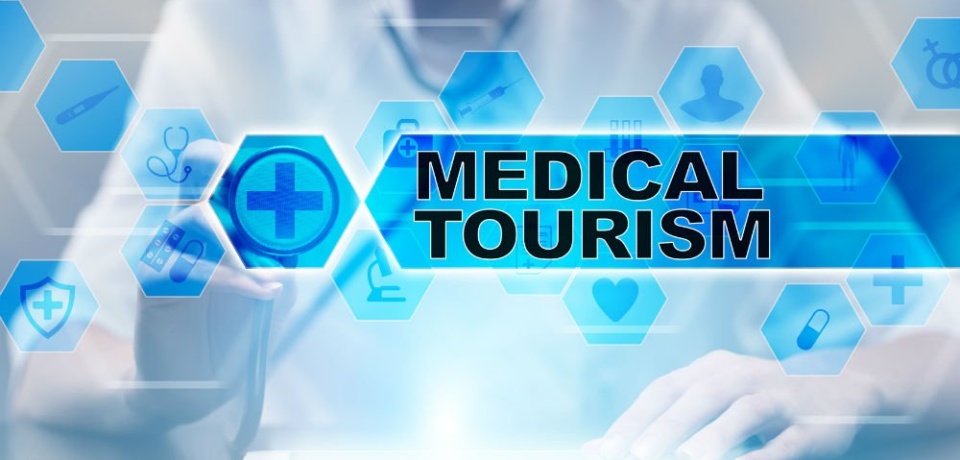 Medical Tourism For Groups In Tunisia