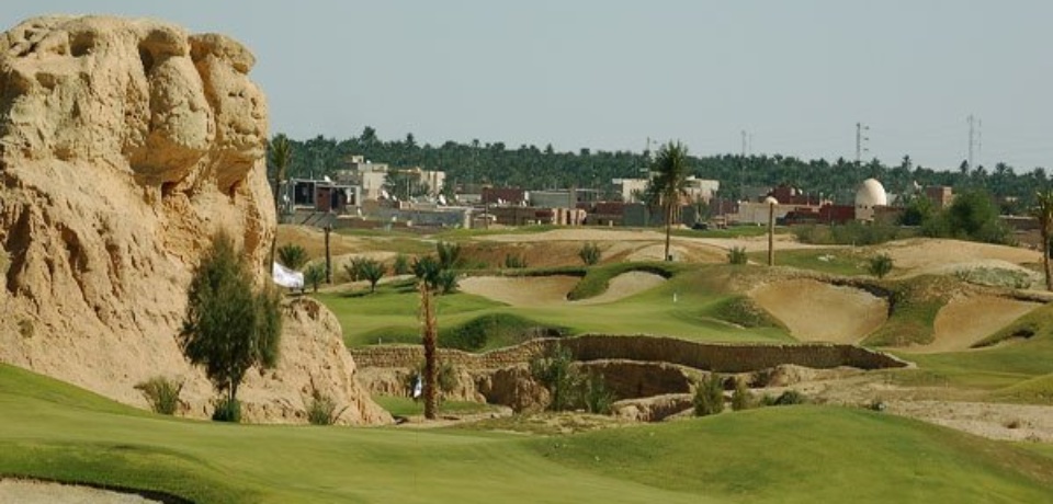Rates And Promotions At Golf Oasis Tozeur