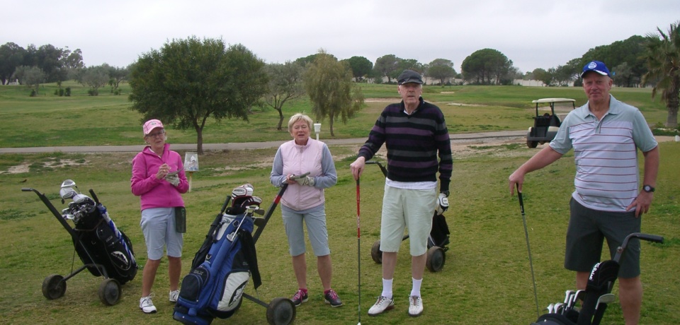 Training Philosophy at Golf Palm Links Monastir