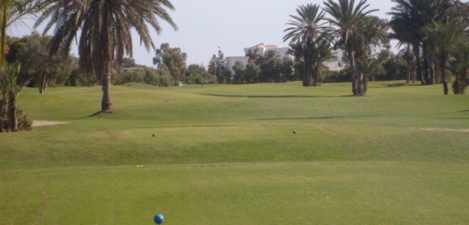 Golf Teaching Booking In Monastir