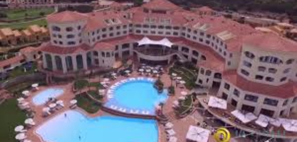 Booking Hotel Rooms In Tabarka Tunisia