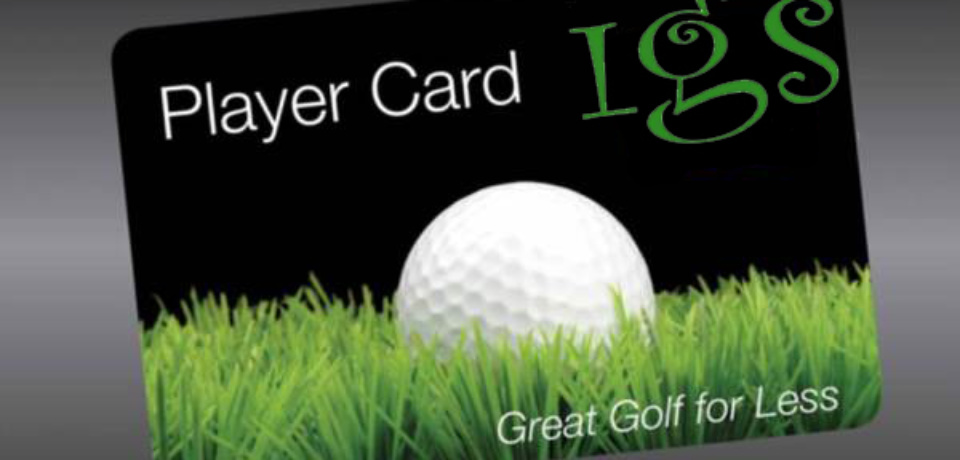Green Card At Golf Mahdia Tunisia