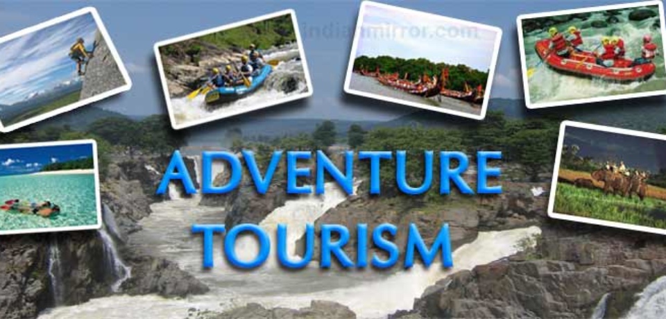 Adventures Tourism For Groups In Mahdia Tunisia