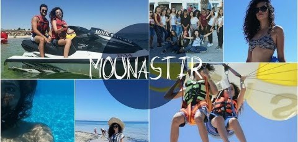 Adventures Tourism For Groups In Monastir Tunisia