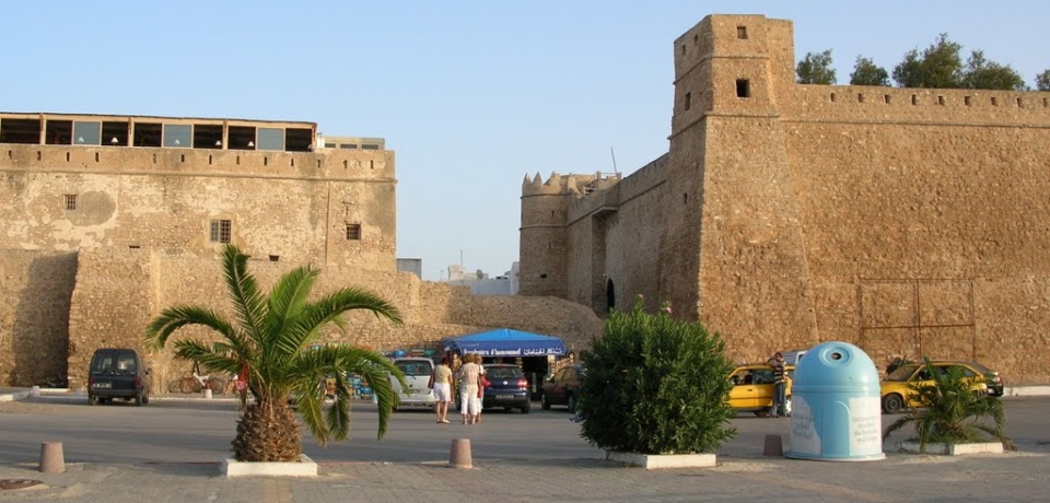 Archaeological Tourism For Groups In Hammamet Tunisia