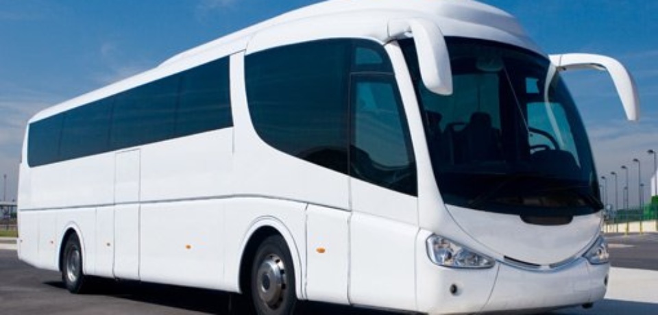 Bus Rental For Groups In Sousse Tunisia