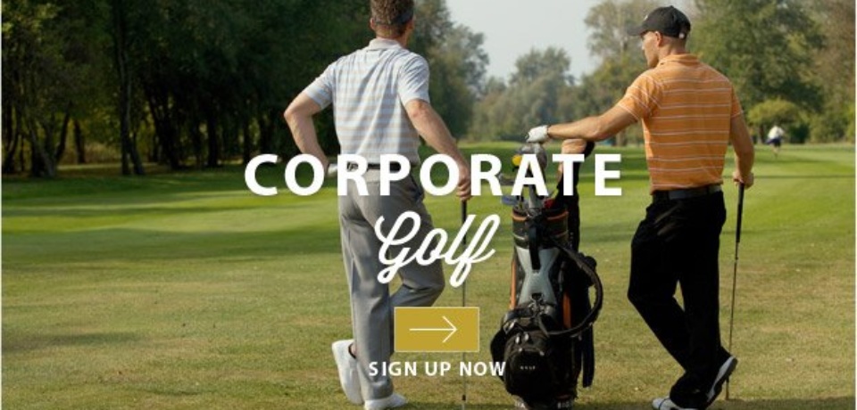 Corporate Golf For Groups At Carthage Tunis