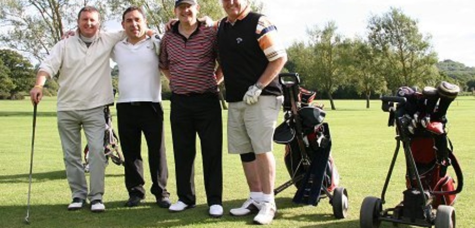 Golf Business Day For Groups In Djerba