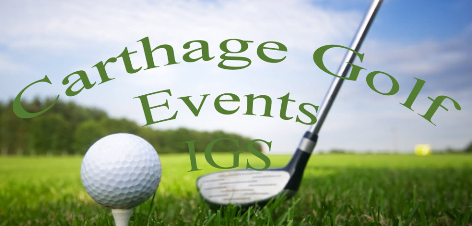 Golf Events For Groups At Golf Carthage Tunis